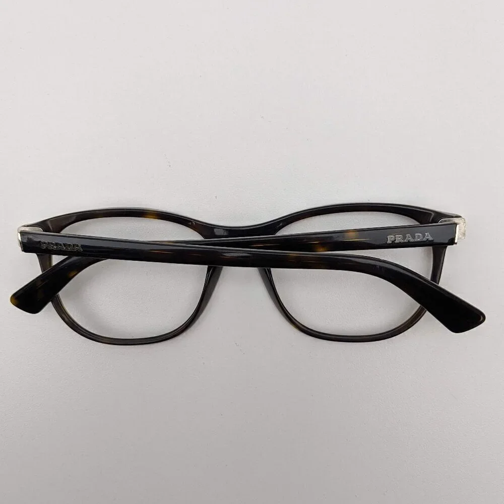 🕶️ Prada VPR05P Eyeglasses 54/19 145 /KAZ732🕶️​
